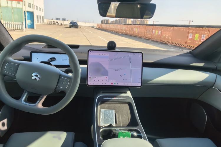 Used Nio ET5T 2025 75 kWh Touring