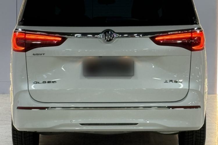 Used Buick GL8 2023 ES Lu Zun Comfort Model
