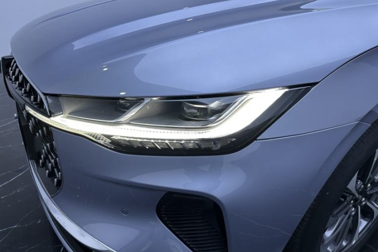 Used Lincoln Z 2022 Facelift iEnjoy Deluxe Edition
