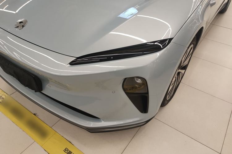 Used Nio ET5 2022 75 kWh
