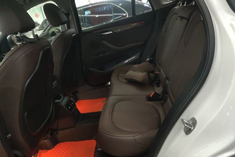 Used BMW X1 2019 xDrive20Li Luxury Model
