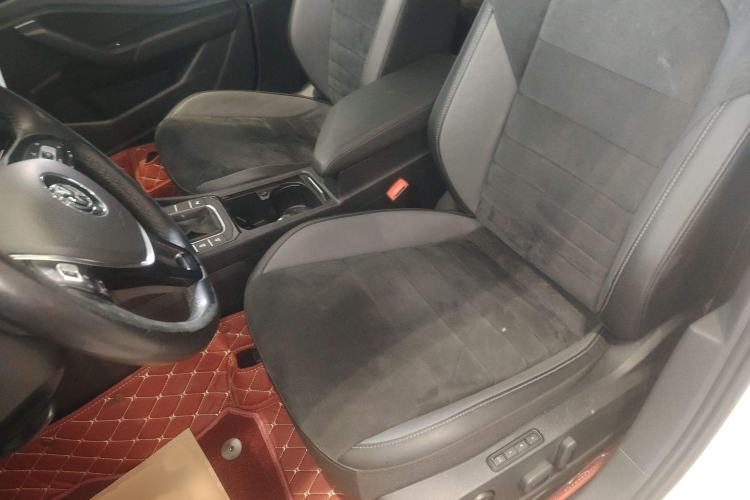 Used Volkswagen Sagitar 2022 280TSI DSG Excellence Edition
