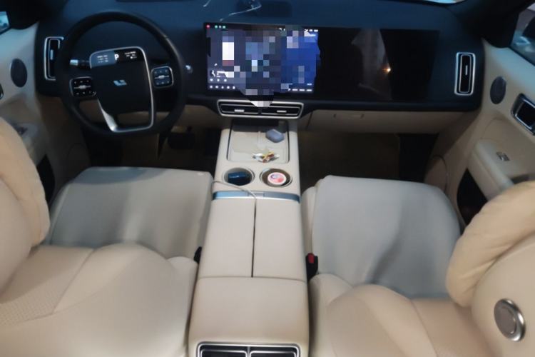 Used Li Auto L6 2024 Max
