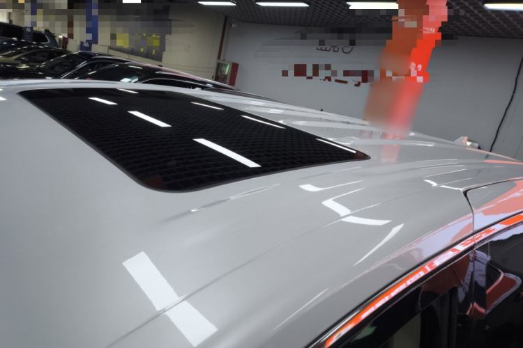 Used Buick GL8 2023 ES Lu Zun Comfort Model
