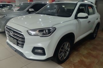 Used Hyundai ix35 2019 2.0L Automatic 2WD Zhiyong·Changxiang Edition China VI Standard
