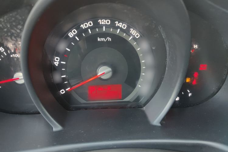 Used Kia Sportage R 2014 2.0L Automatic Two-Wheel Drive GL