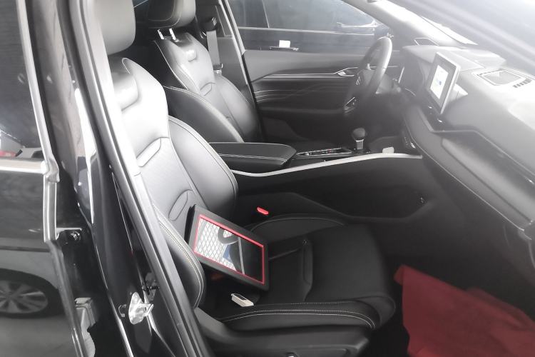 Used Geely Auto Preface 2023 1.5TD Kunlun Edition
