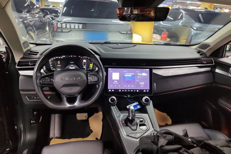 Used Lynk & Co 01 2021 2.0TD Two-Wheel-Drive Pro Trim