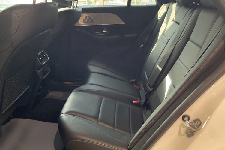 Used Mercedes-Benz GLE Coupe 2020 GLE 350 4MATIC Coupe SUV Luxury Model
