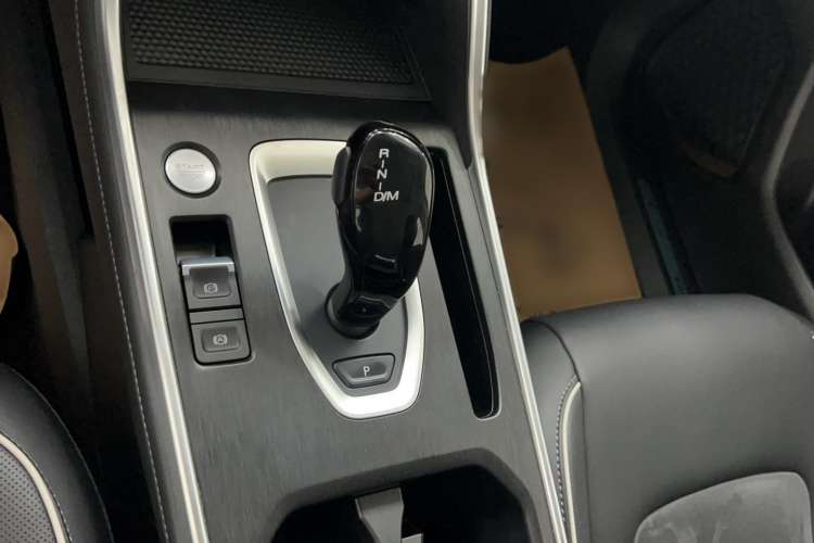 Used Haval H6 2021 National Trend Edition 1.5T Automatic Urban Version
