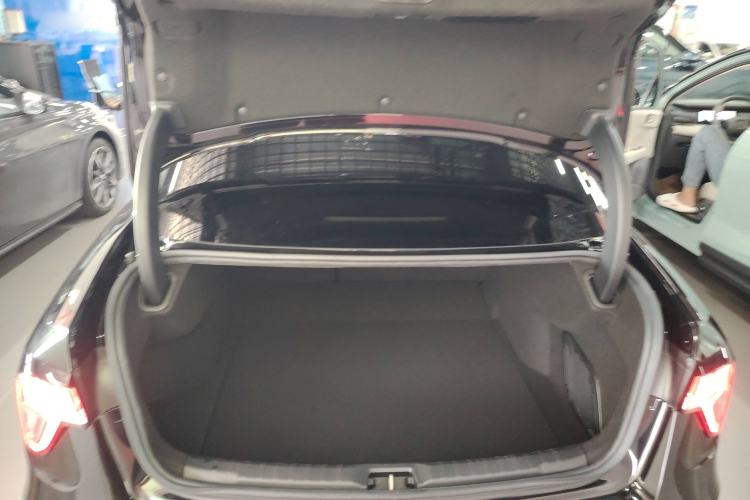 Used Lynk & Co 03 2022 2.0TD DCT JingPro
