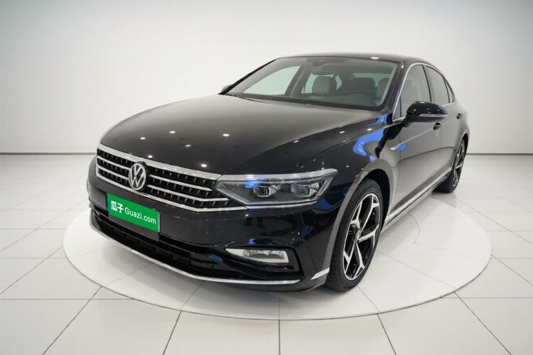 Used Volkswagen Magotan 2023 2 Million Units Limited-Edition 380TSI DSG Flagship Version