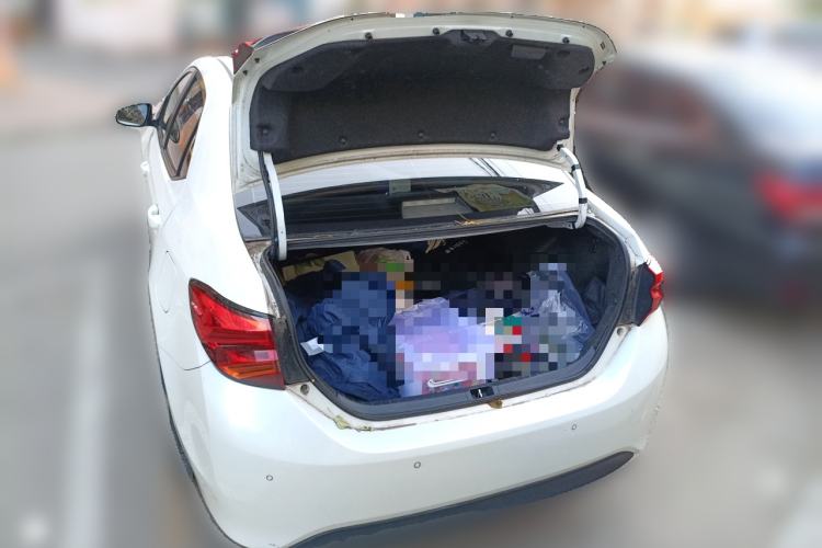 Used Toyota Levin 2017 Revised 185T CVT Elite Edition China V Standard