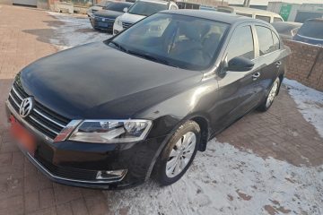 Used Volkswagen Lavida 2013 Restyled Classic 1.6L Manual Comfort Edition