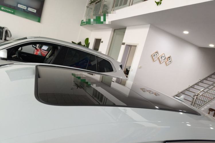 Used Audi A4L 2024 40 TFSI Fashion Dynamic Model