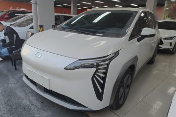 Used AION Y 2023 Plus 510 Enjoy Edition