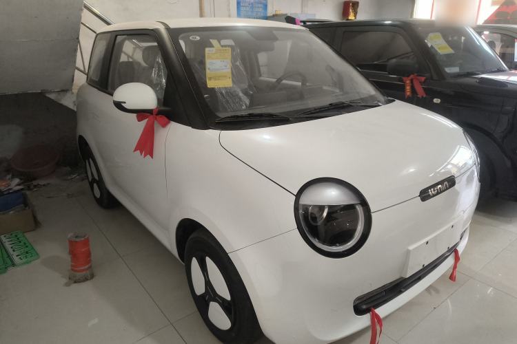 Used  Lumin 2024 130km Qingyue Version
