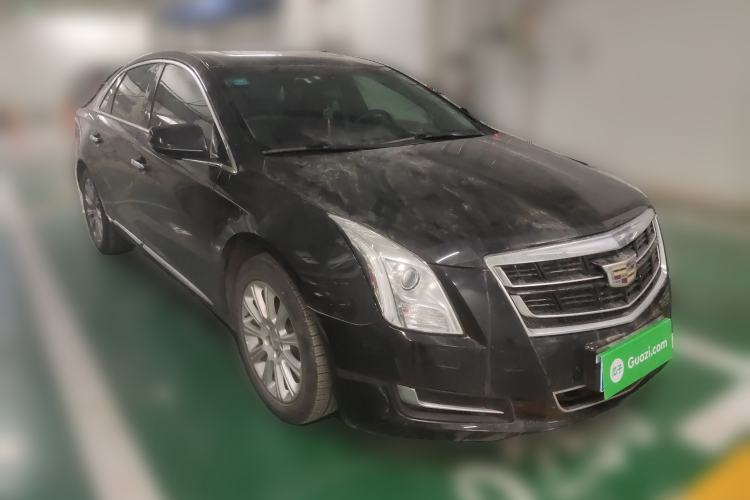 Used Cadillac XTS 2017 28T Tech Edition
