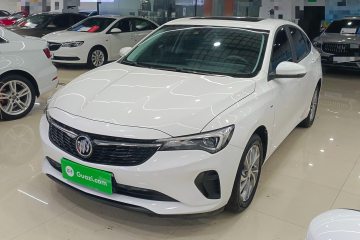 Used Buick Verano 2023 Pro Enjoyment Edition