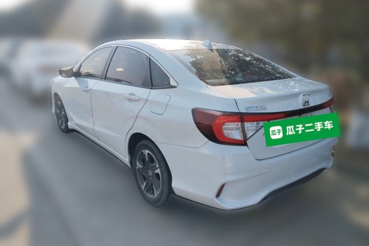 Used Honda Envix 2019 180TURBO CVT Enjoyment Version China VI