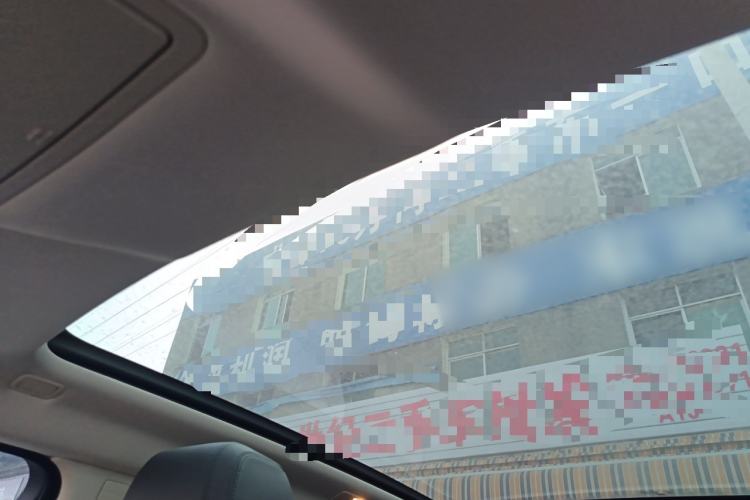 Used Land Rover Range Rover Evoque 2016 2.0T SE Smart Glow Edition