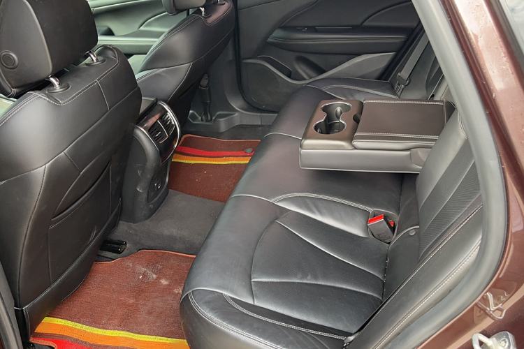 Used Buick LaCrosse 2018 20T Elite Edition