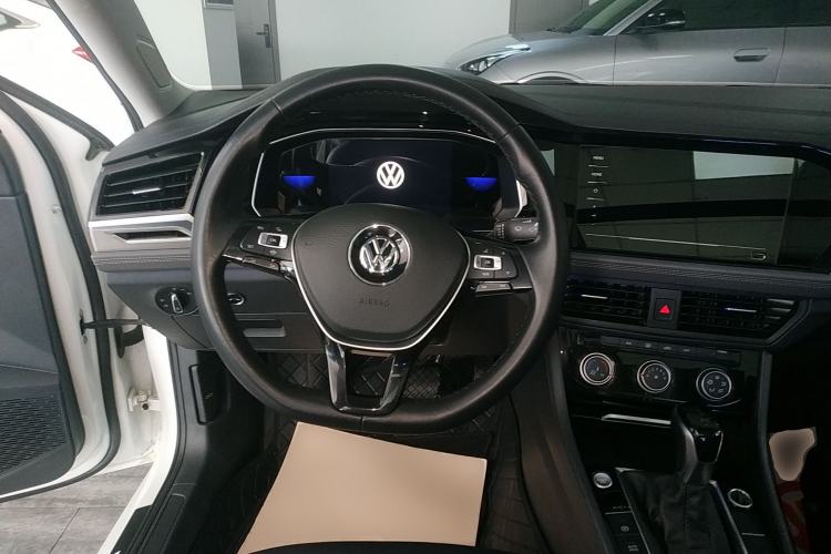 Used Volkswagen Sagitar 2021 280TSI DSG Excellence Edition