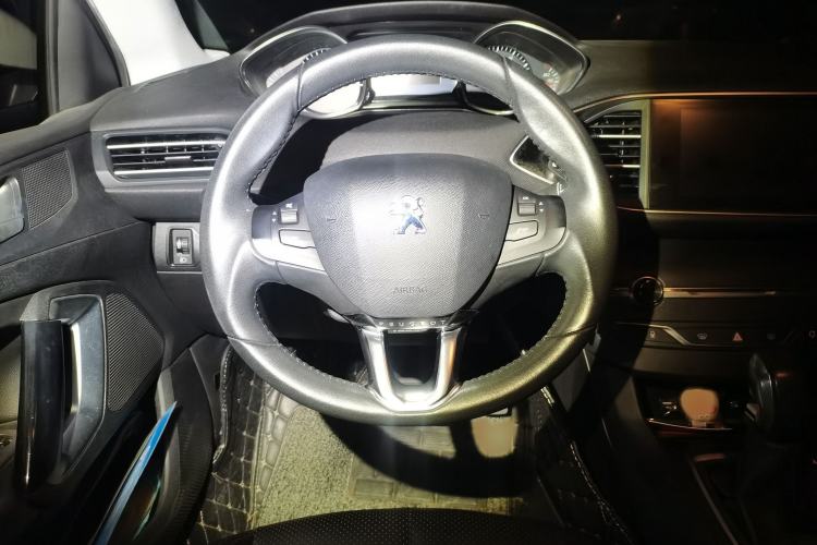 Used Peugeot 308S 2015 1.2T Automatic Jingchi Edition