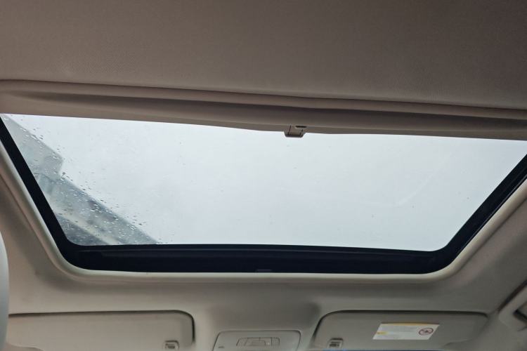 Used Buick GL8 2013 2.4L CT Luxury Business Comfort Edition
