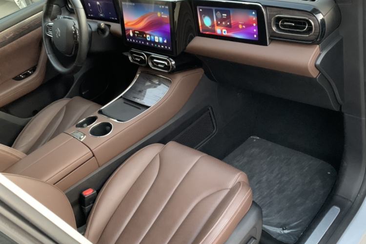 Used Leapmotor C11 2021 Performance Edition
