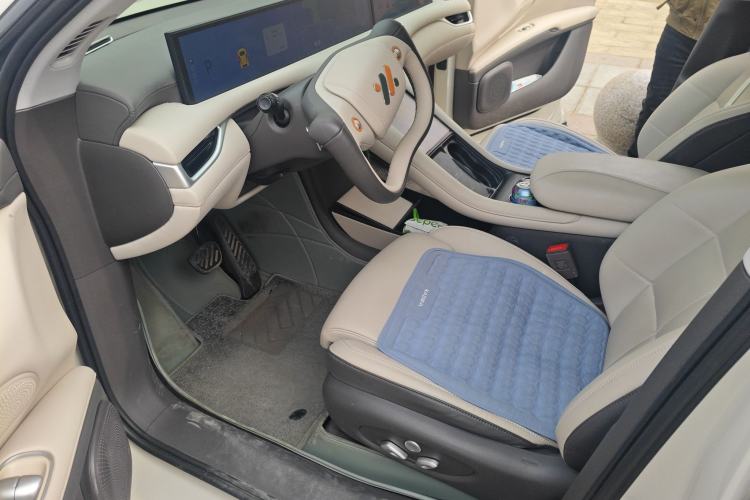 Used IM LS6 2023 Max Standard Edition
