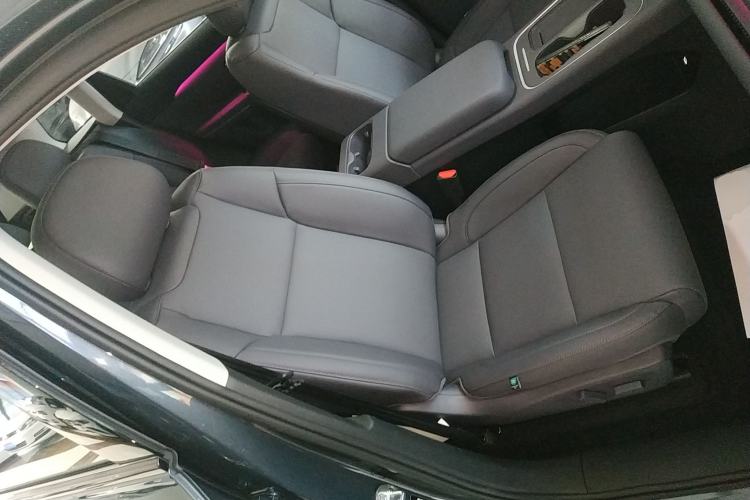 Used Leapmotor C10 2026 605 Enjoyment Edition
