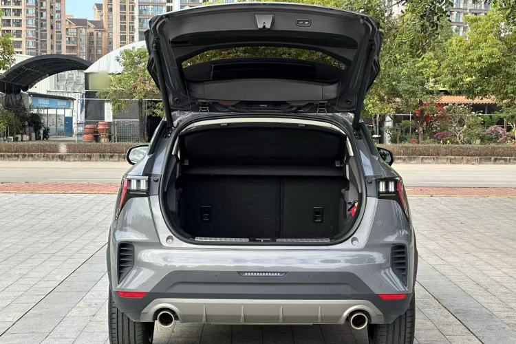 Used Lynk & Co 06 2023 Remix 1.5T YAO Halo
