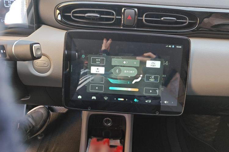 Used Leapmotor T03 2023 200 Lite Edition