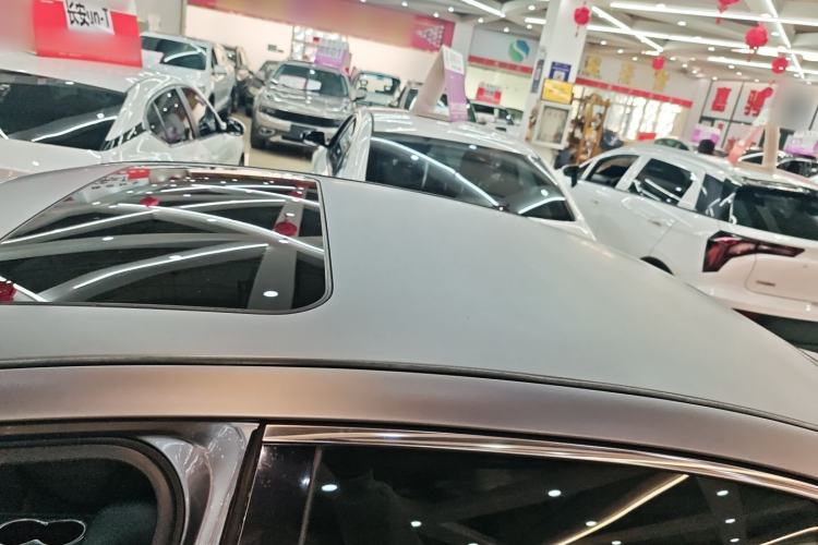 Used Infiniti Q50L 2015 2.0T Enjoyment Edition