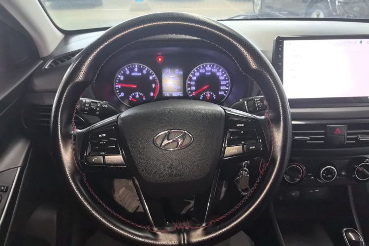 Used Hyundai Celesta 2018 1.6L Automatic GL Enjoyment Edition China VI compliant
