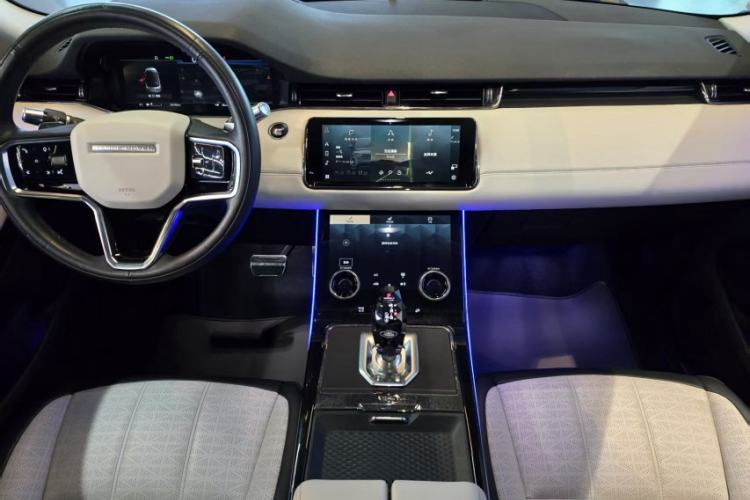 Used Land Rover Range Rover Evoque 2021 Range Rover Velar L 249PS R-Dynamic First Edition
