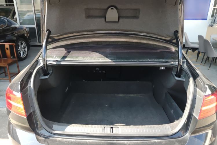 Used Volkswagen Magotan 2019 280TSI DSG Leading Model China V Standard
