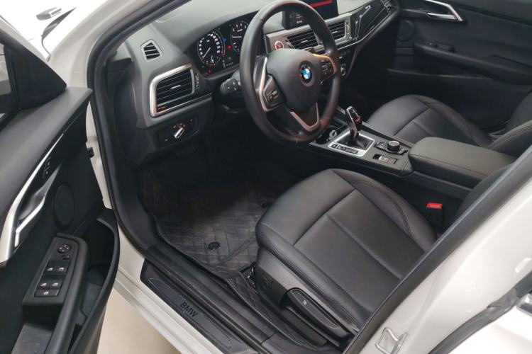 Used BMW 1 Series 2020 120i Fashion Model
