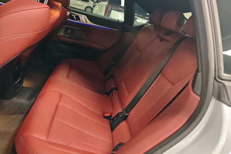 Used BMW 4 Series 2022 425i Gran Coupe M Sport Night Edition
