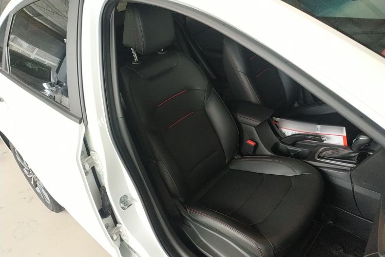 Used Chevrolet Monza 2020 Light Hybrid RS 330T Automatic Comfort Edition
