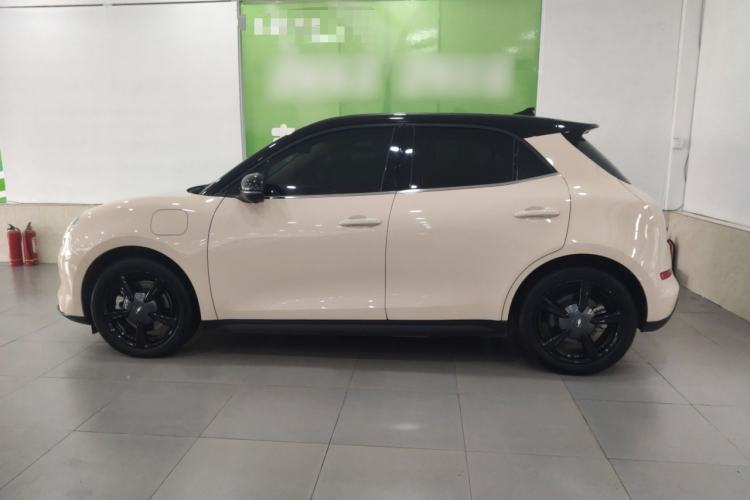 Used ORA Good Cat 2023 401 km Standard Range Premium Version Lithium Iron Phosphate