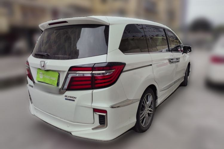 Used Honda Elysion 2019 2.0L Hybrid Luxury Edition