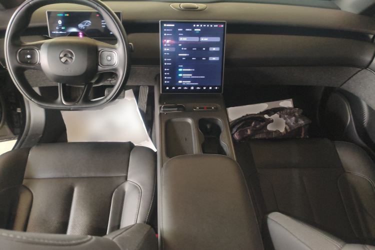 Used Nio ET5T 2023 75 kWh Touring