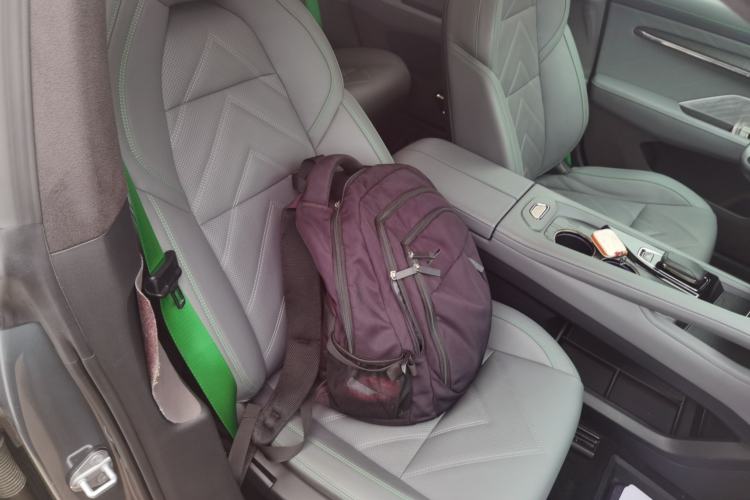 Used Zeekr 001 2022 Ultra-Long Range Single-Motor WE Version