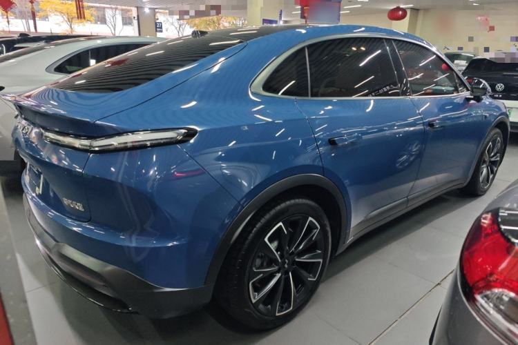 Used ONVO L60 2024 60 kWh All-Wheel Drive
