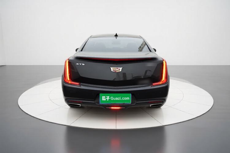 Used Cadillac XTS 2018 28T Elite Edition