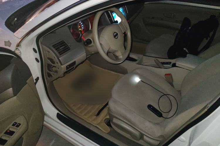 Used Nissan Sylphy 2019 Classic 1.6XE+ CVT SmartConnect Leading Edition