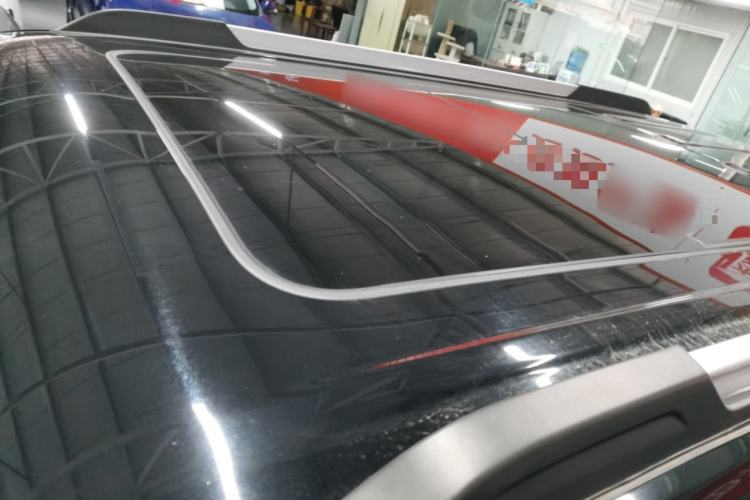 Used Haval Raptor New Energy 2023 Hi4 145 Explorer Edition
