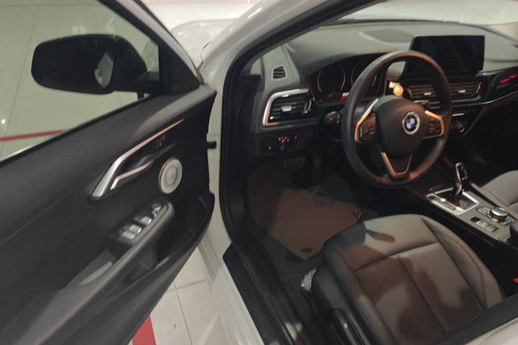 Used BMW 1 Series 2023 120i M Sport Edition